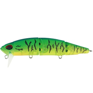 Vobler DUO Rozante Perj 95F 9.5cm 14g CCC3263 GA Tiger F