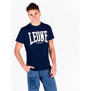 Tricou Leone Navy