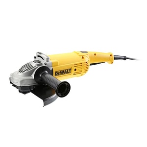 Polizor unghiular Dewalt DWE492S, 230mm