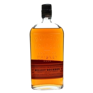  Whiskey Bourbon Bulleit Bourbon Kentucky 70cl / 45% 