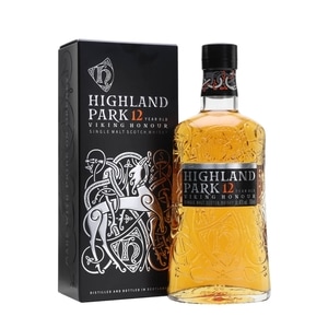 Whisky Highland Park 12 Ani Viking Honour, 0.7L 