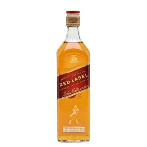 Whisky Johnnie Walker Red Label, 0.7L