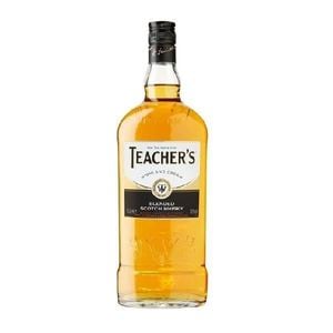 Whisky Teacher's Highland Cream,  0.7L