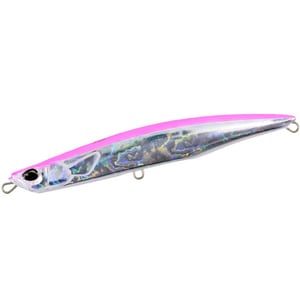 Vobler DUO Rough Trail Malice 13cm 64g PHA0009 Pink Back S