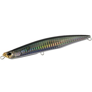 Vobler DUO Rough Trail Malice 13cm 64g CHA0114 Clear Anchovy S