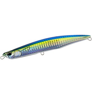 Vobler DUO Rough Trail Malice 13cm 64g CHA0140 Ocean Blue Back S