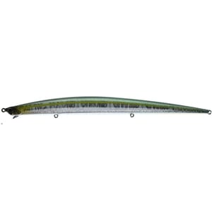 Vobler DUO Tide Minnow Slim 200 Flyer 20cm 29.3g DPA0057 Inada Verde S