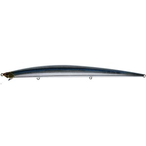 Vobler DUO Tide Minnow Slim 200 Flyer 20cm 29.3g CYA0582 Blackear Sardine S