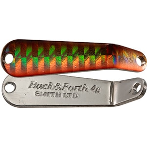 Panther Martin InLine Swivel Holographic #2 Rainbow Trout