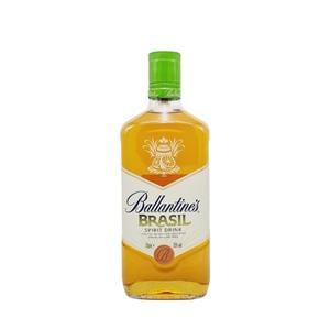 Whisky Ballantine's Brasil, 0.7L
