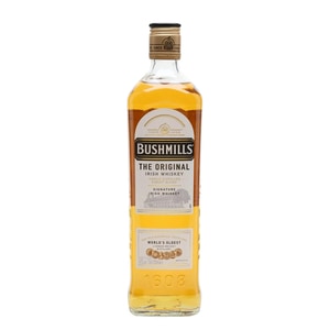 Whisky Bushmills The Original Irish, 0.7L