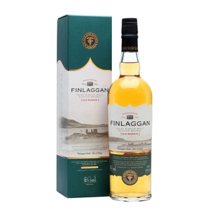 Whiskey Finlaggan Old Reserve Small Batch Islay Malt, 0.7l, 40% 