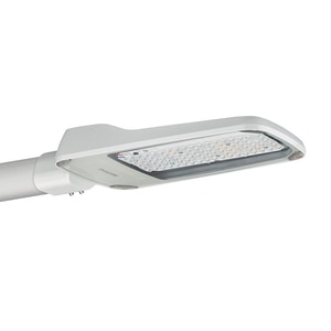 Corp iluminat stradal  Malaga CoreLine BRP102 LED55/740 II DM Philips