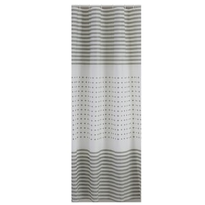 Perdea dus Feridras vinil, 180x200 cm