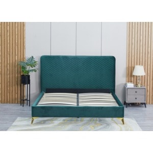Pat ML-2210, Verde, 160x200 cm