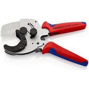 Dispozitiv de taiat teava PVC cu clichet 210 mm
