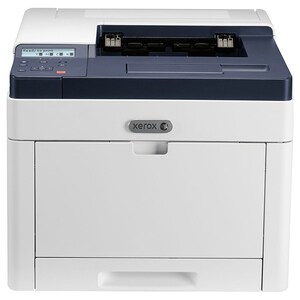 Imprimanta laser color XEROX 6510, A4, USB, Retea