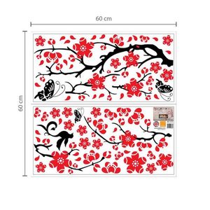 Natura de Primavara cu Cristale stil Swarovski, 30 x 60 cm