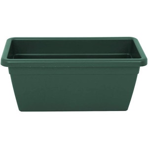 Jardiniera Venezia XL , lungime 80 cm, culoarea Verde 