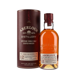 Whisky Aberlour Single Malt 12YO, 0.7L