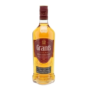 Whisky Grant's, 0.7L