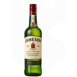 Whisky Jameson Irish, 1L