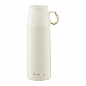 Termos 350ml, alb, AMBITION Royal