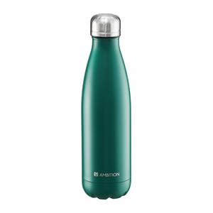 Sticla termos AMBITION Caldo, 400ml, verde