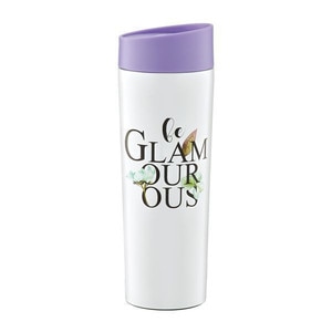 Cana termos 340ml, violet, AMBITION Garden