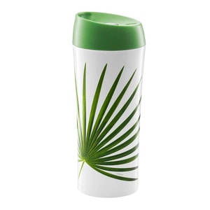 Cana termos AMBITION Pura Vida, 400ml, model papyrus