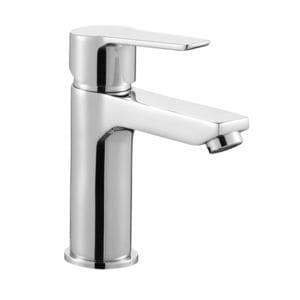 Baterie lavoar Celesta Sierra 1000700, monocomanda, crom