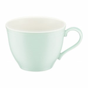 Ceasca portelan 250ml, menta, AMBITION Sweet