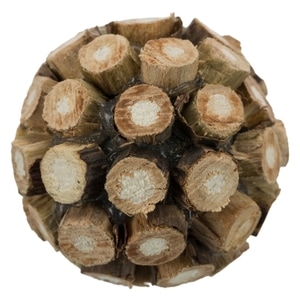 Jucarie Pentru Pisici, Trixie Minge Matatabi Cu Clopotel, 4 cm 42432