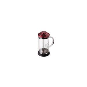 Infuzor cafea si ceai, 600ml, Burgundy Collection, Berlinger Haus, BH 1497