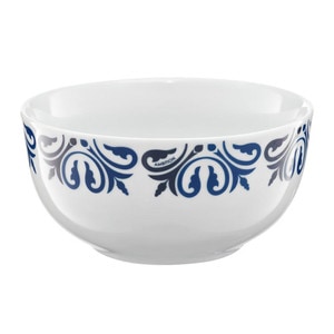 Bol portelan 14cm, AMBITION Marocco