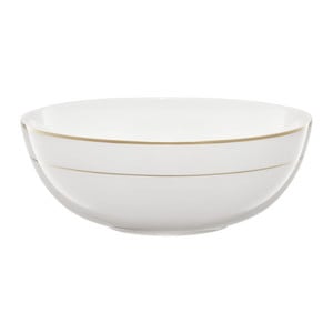 Bol portelan 20cm, AMBITION Aura Gold