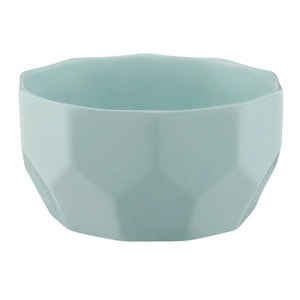 Bol portelan 13cm, menta, AMBITION Diamond