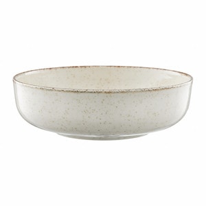 Bol portelan 15cm, bej, AMBITION Craft