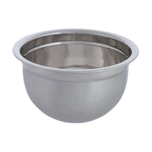 Bol inox pentru mixer 2.9L, 22.5cm, DOMOTTI Tony