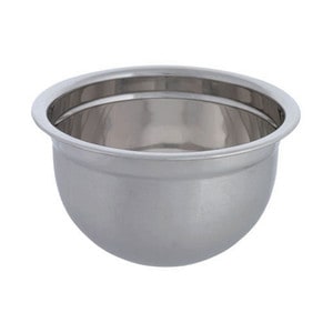 Bol inox pentru mixer 3,5L, 26cm, DOMOTTI Tony
