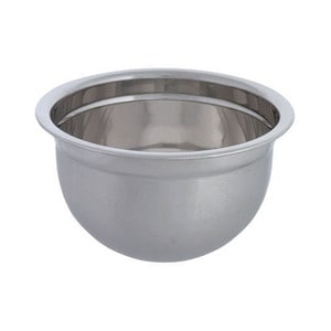 Bol inox pentru mixer 6.5L, 31cm, DOMOTTI Tony