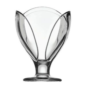 Set 2 cupe inghetata 300ml, PASABAHCE Ice Ville