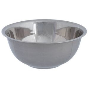 Bol inox pentru mixer 20cm, 1.5L, DOMOTTI Extra