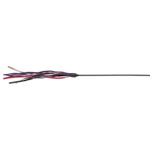 Jucarie Pentru Pisici, Trixie Undita Cu Curele Din Piele, 65 cm 4091