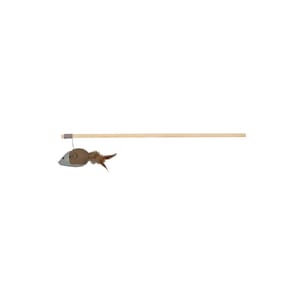 Jucarie Pentru Pisici, Trixie Undita Cu Soarece, 50 cm 45804