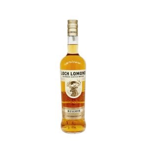 Whisky Loch Lomond Reserve, 0.7L