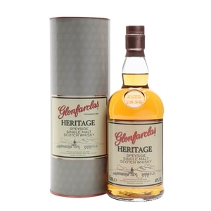 Whisky Glenfarclass Heritage, 0.7L
