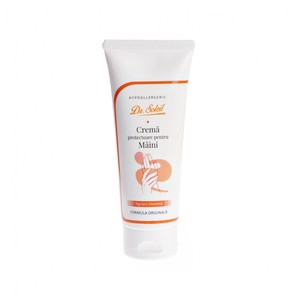 Crema protectoare pentru maini Dr. Soleil, 100 g