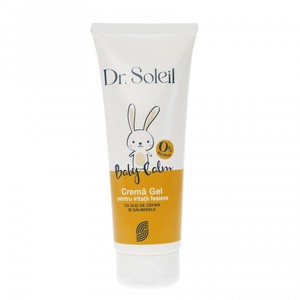Baby Calm Dr. Soleil, gel pentru iritatii fesiere bebelusi 100 ml