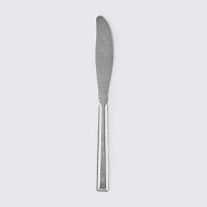 Cutit de masa, inox, DOMOTTI Bari